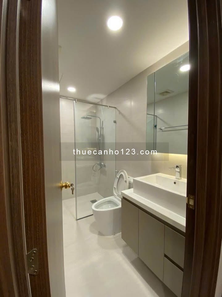 Cho thuê căn hộ cao cấp Palm Heights 80m², 2PN – 2WC, full nội thất – View sông cực chill - Ảnh 5