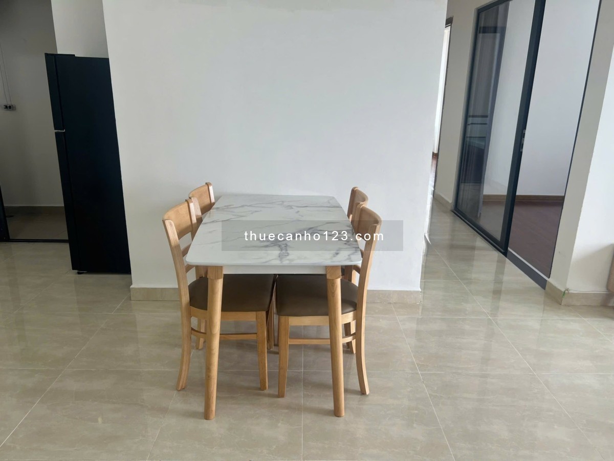 Cho thuê căn hộ Centana Thủ Thiêm Q2 – Full nội thất – Giá tốt, vào ở ngay - Ảnh 8