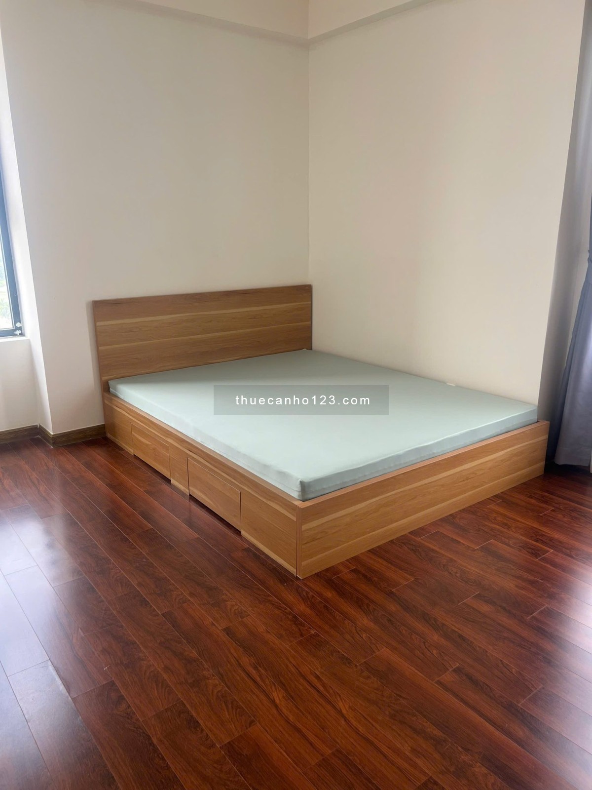 Cho thuê căn hộ Centana Thủ Thiêm Q2 – Full nội thất – Giá tốt, vào ở ngay - Ảnh 3