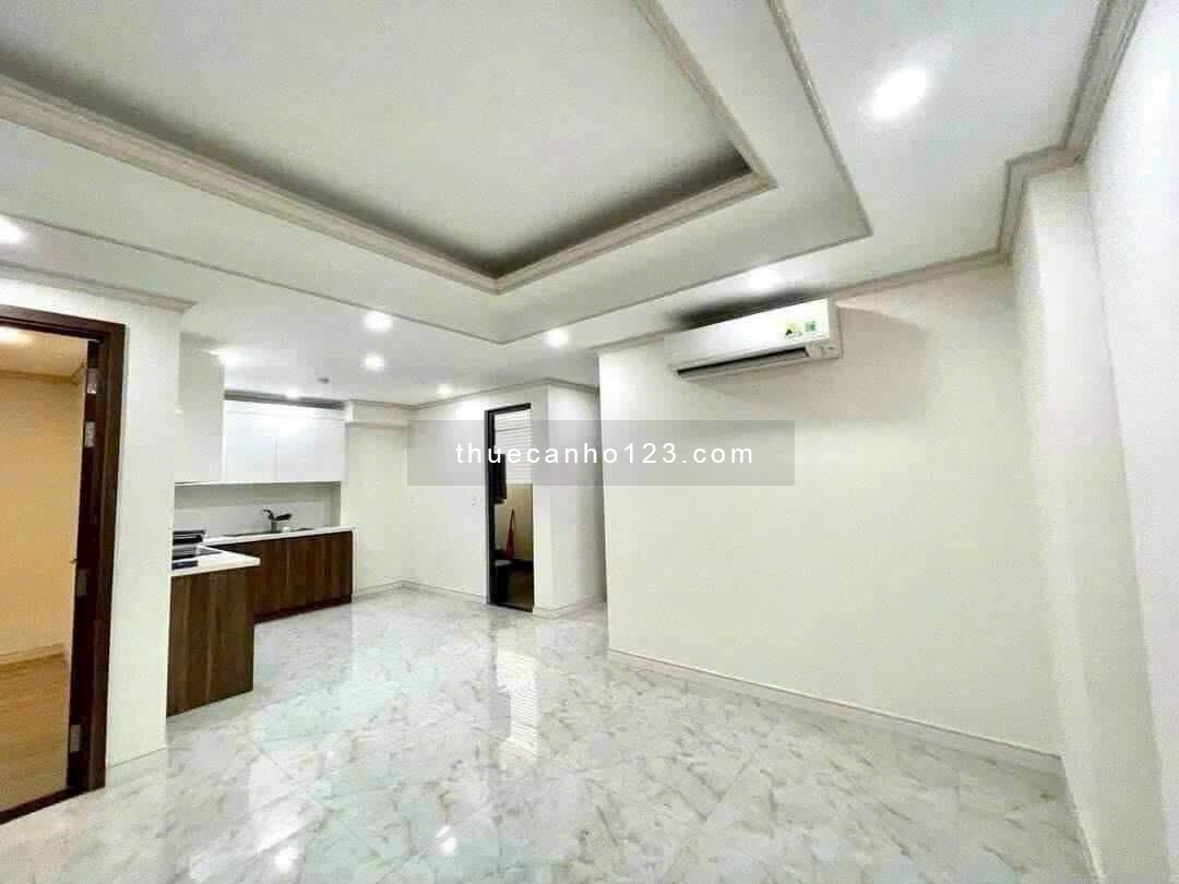 Cho thuê căn hộ Homyland Riverside Q2 – 2PN – Giá tốt chỉ 11tr - Ảnh 4