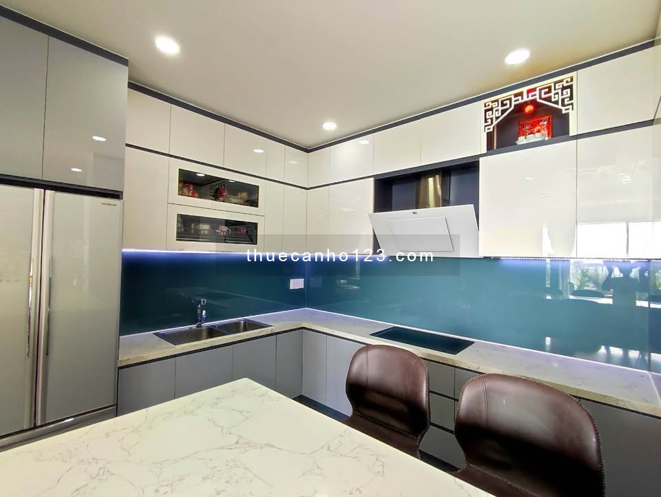 Cần cho thuê căn hộ 3PN - 2WC tại chung cư Lexington An Phú Quận 2 - Ảnh 4