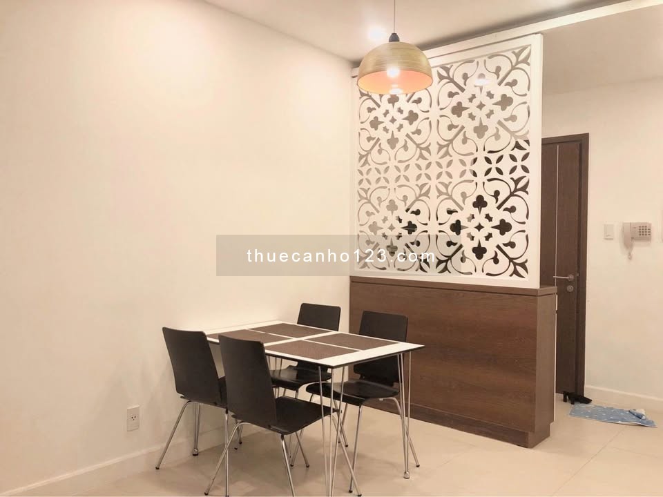 Cho thuê căn hộ 1 phòng ngủ Lexington, Nhà đẹp - 12 triệu tháng - Ảnh 3