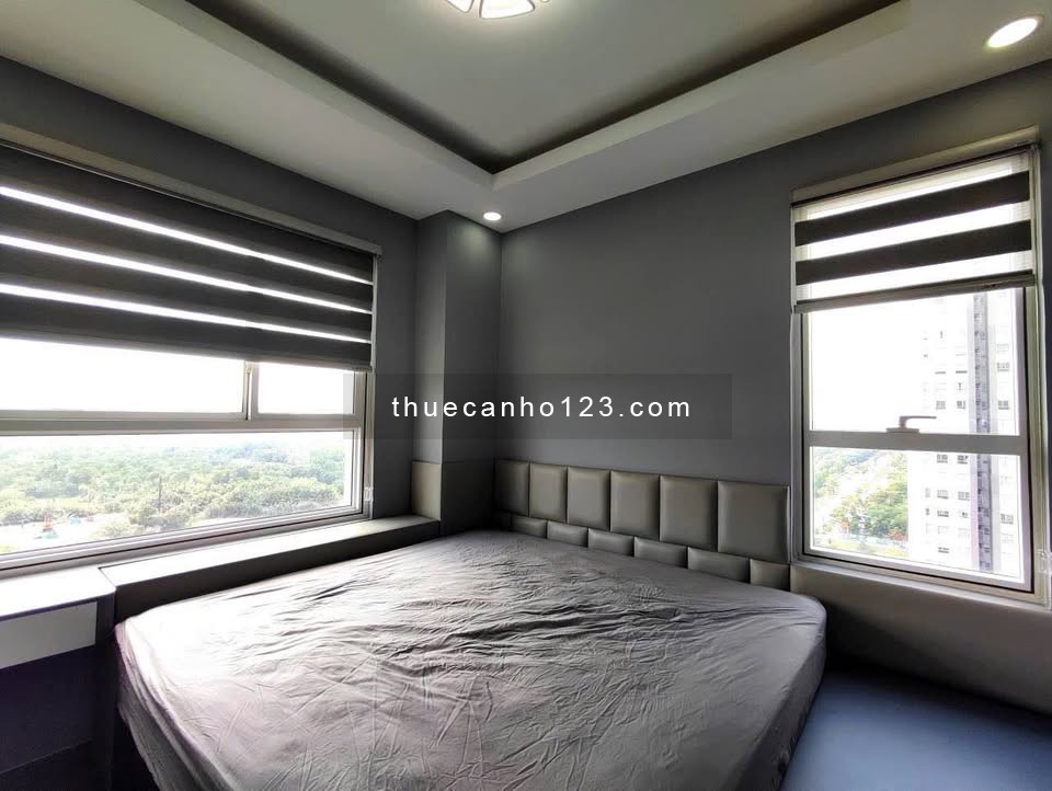 Cần cho thuê căn hộ 3PN - 2WC tại chung cư Lexington An Phú Quận 2 - Ảnh 2