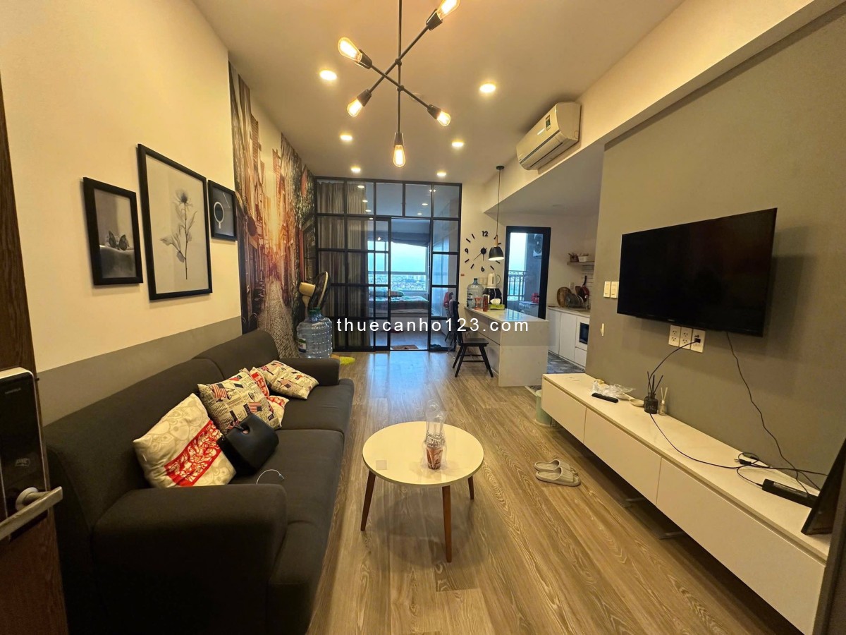 Cho thuê 1PN Lexington - Gọn gàng, tiện nghi, giá 10.5 triệu - Ảnh 1