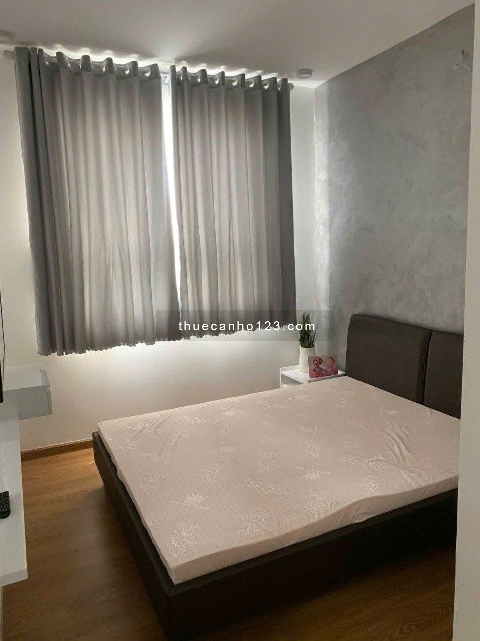 Chung cư Phúc Yên, 88m2, 2PN, 2WC, Lầu 11, 10tr/th, Phan Huy Ích, TB. Nhà mới - Ảnh 4