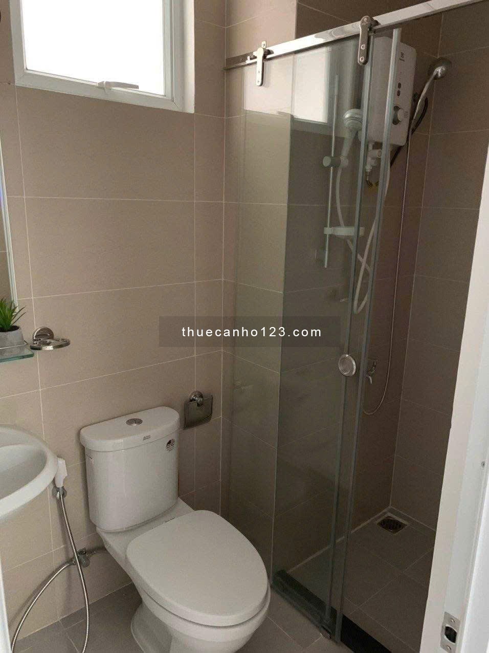 Chung cư Phúc Yên, 88m2, 2PN, 2WC, Lầu 11, 10tr/th, Phan Huy Ích, TB. Nhà mới - Ảnh 8