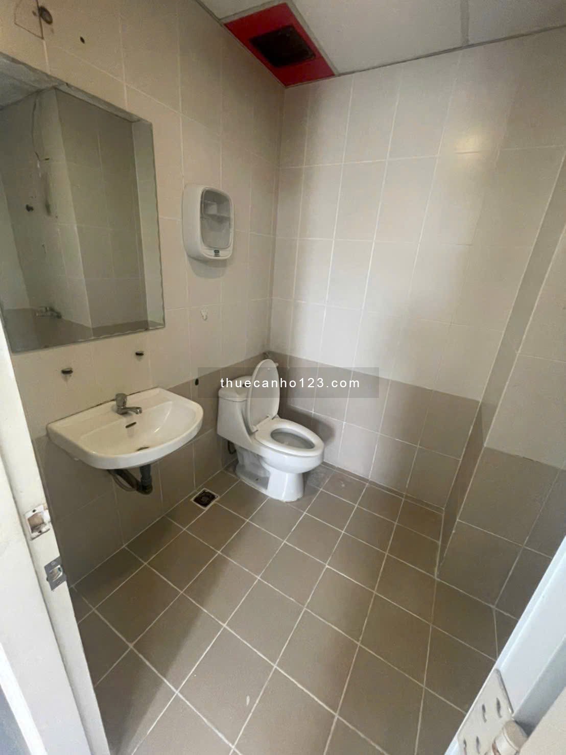 Chung cư Bàu Cát, 70m2, Bancong, NTCB, Giá 10tr5/th, Nhà sạch sẽ, 70m2. - Ảnh 7