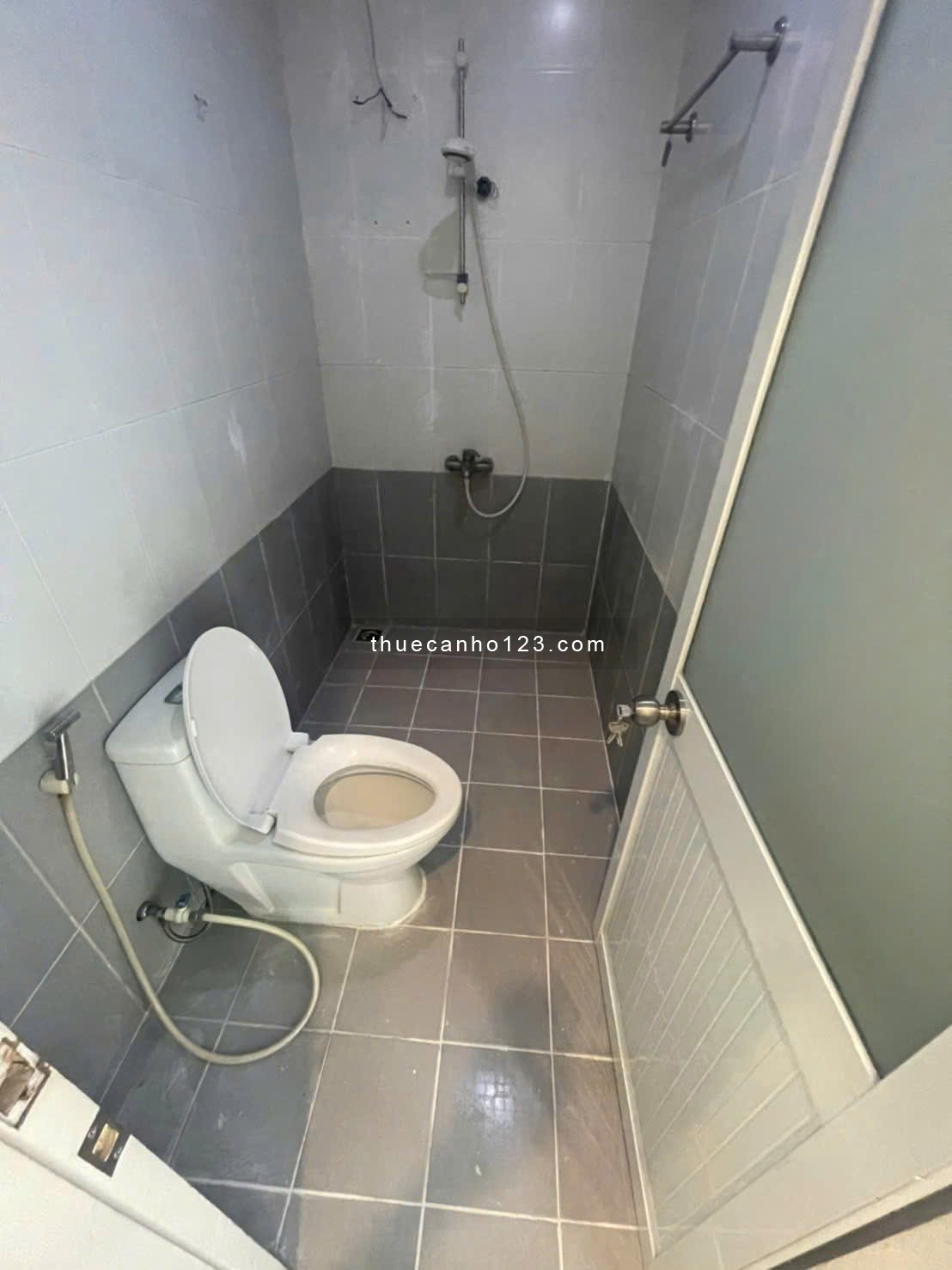 Chung cư Bàu Cát, 70m2, Bancong, NTCB, Giá 10tr5/th, Nhà sạch sẽ, 70m2. - Ảnh 8