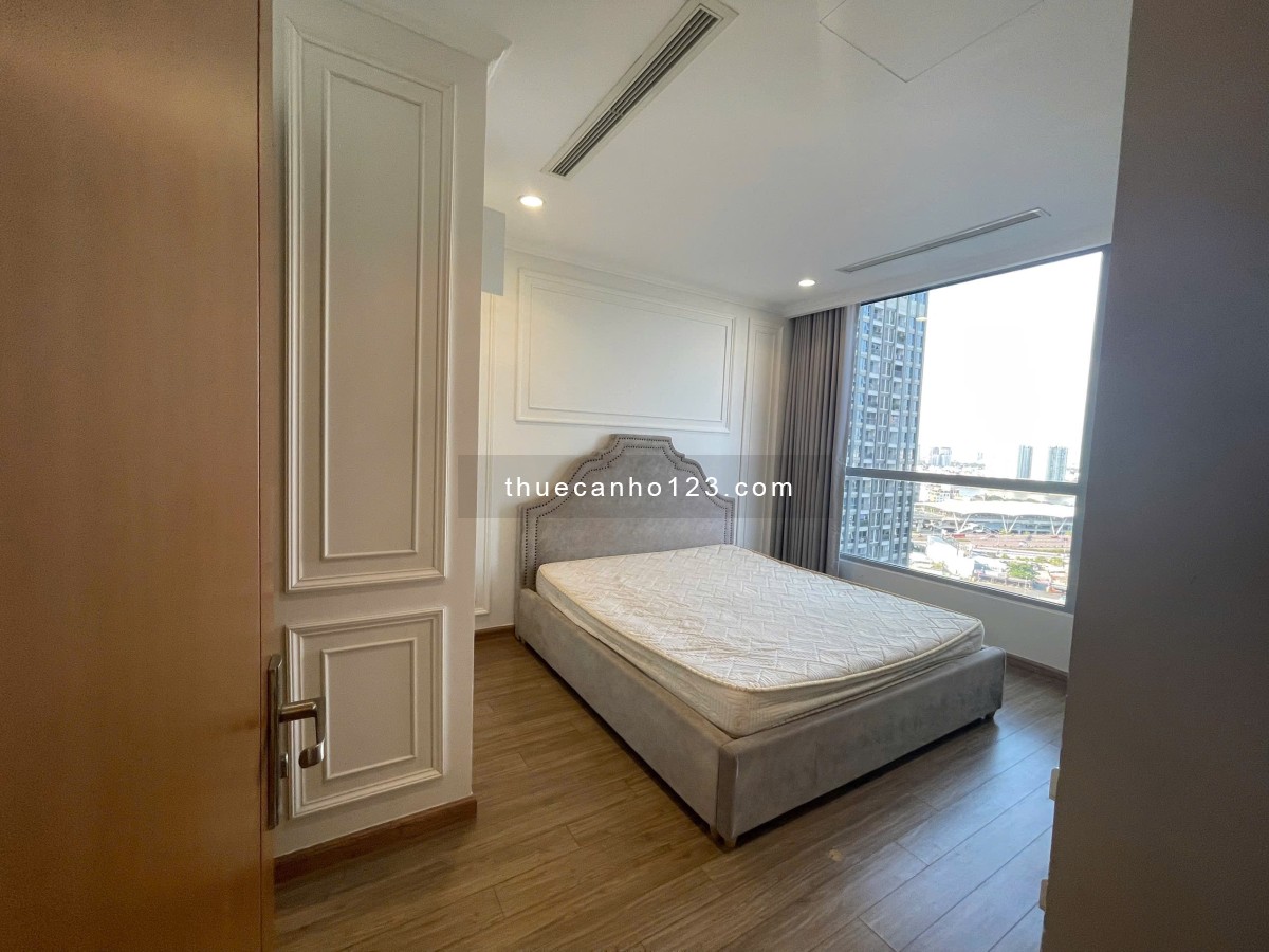Cho thuê 3PN nhà trống sẵn view sông trực diện LH: 0917911948 - Ảnh 3