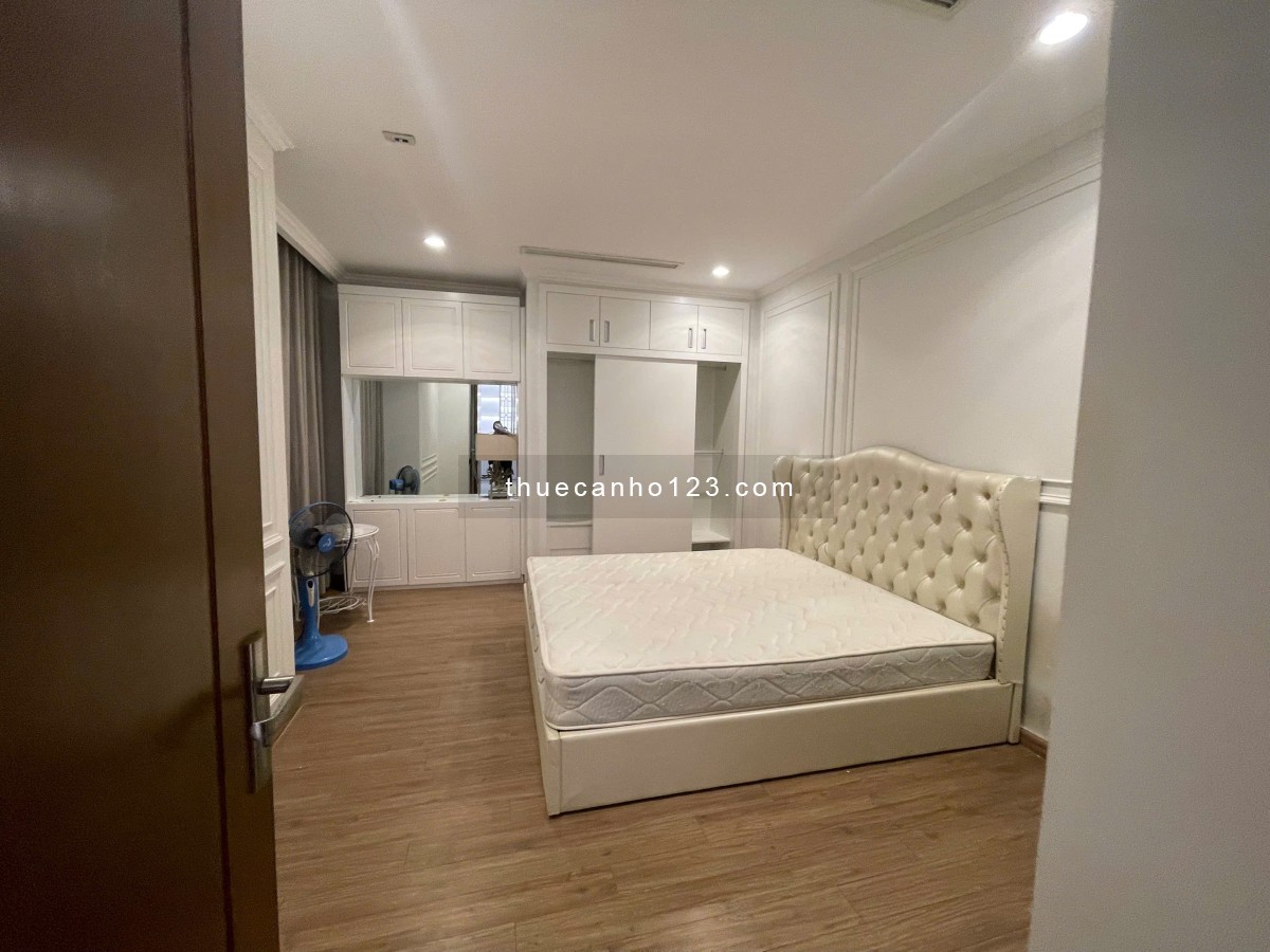 Cho thuê 3PN nhà trống sẵn view sông trực diện LH: 0917911948 - Ảnh 9