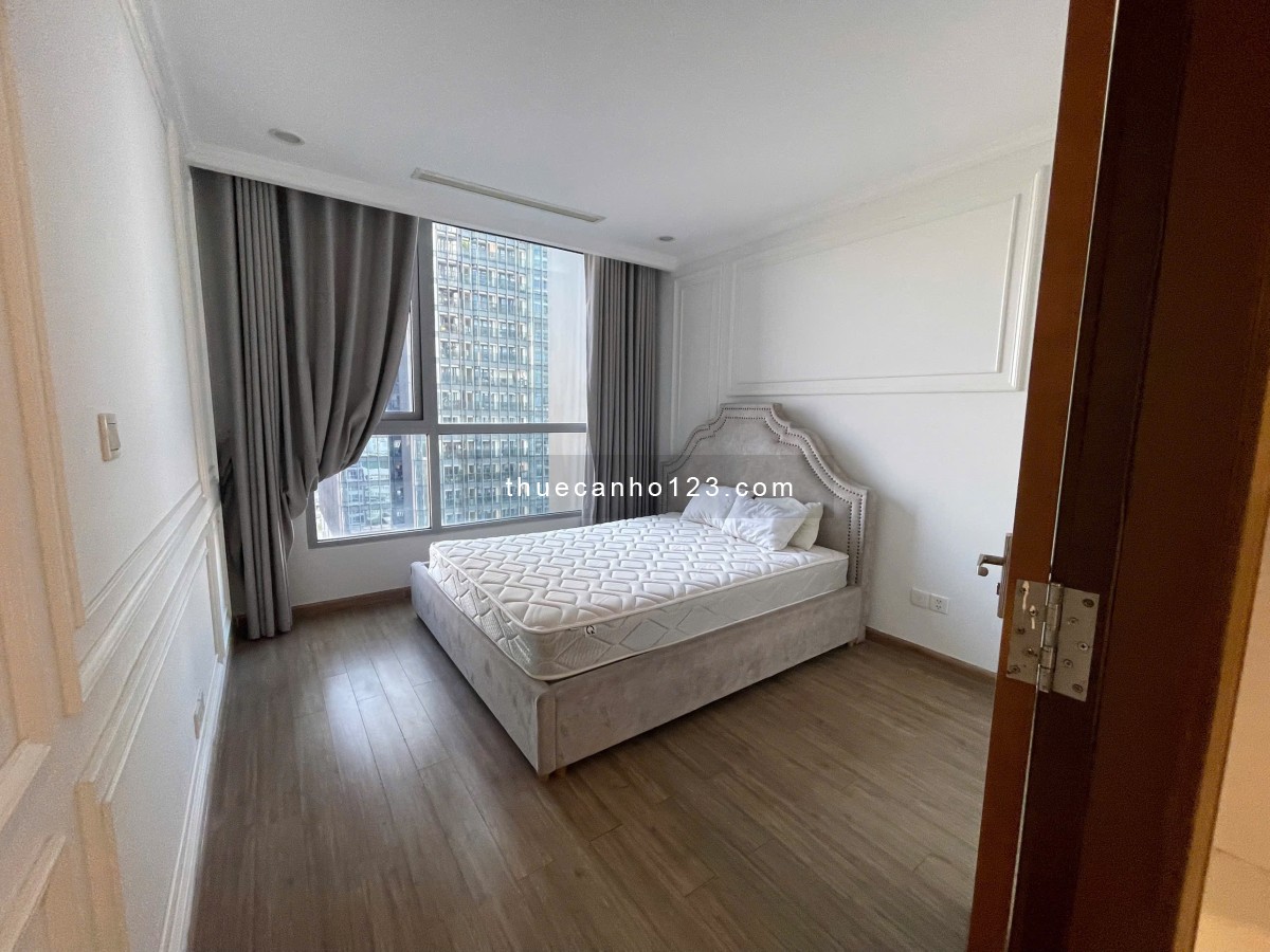 Cho thuê 3PN nhà trống sẵn view sông trực diện LH: 0917911948 - Ảnh 10