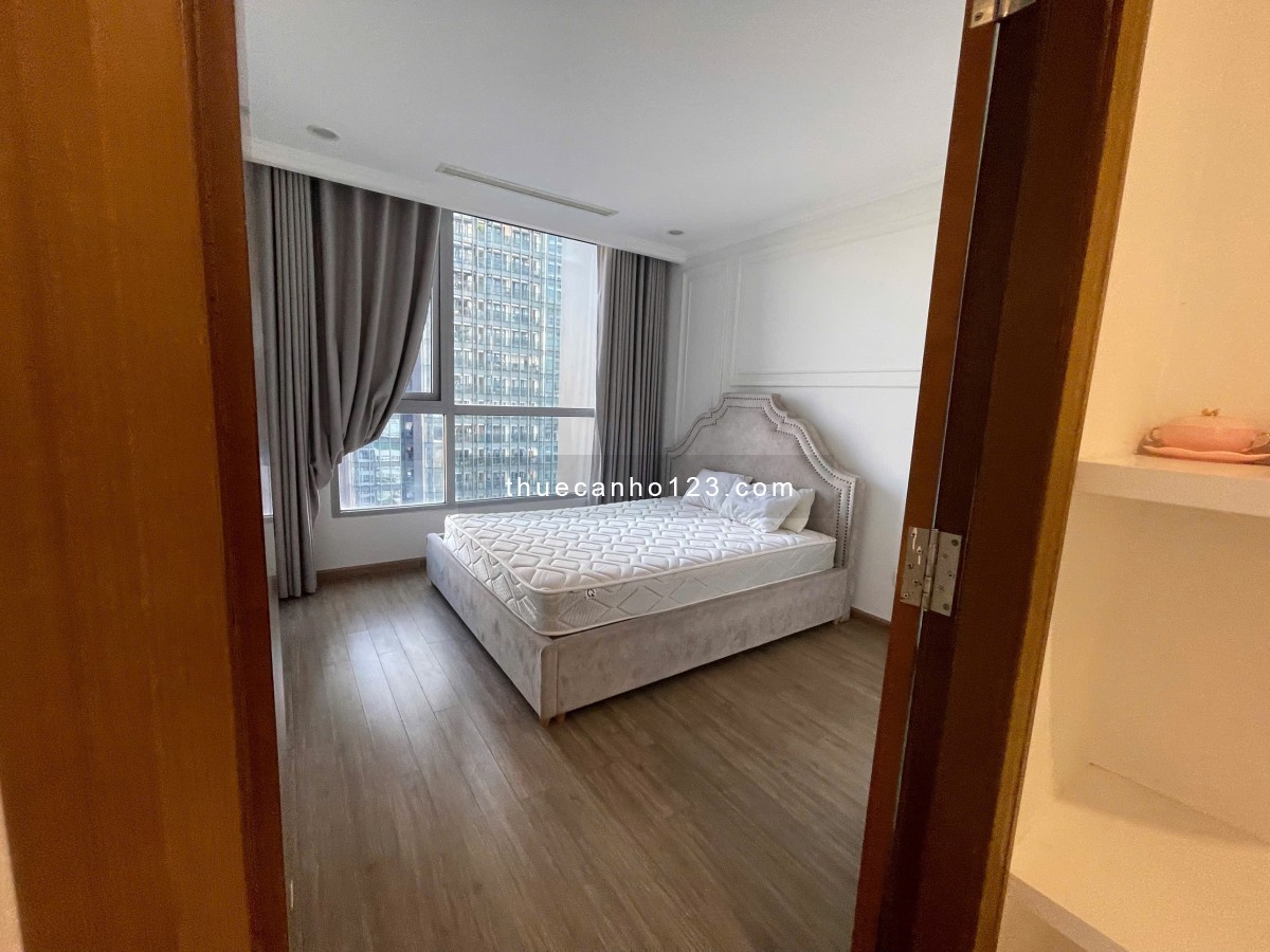 Cho thuê 3PN nhà trống sẵn view sông trực diện LH: 0917911948 - Ảnh 12