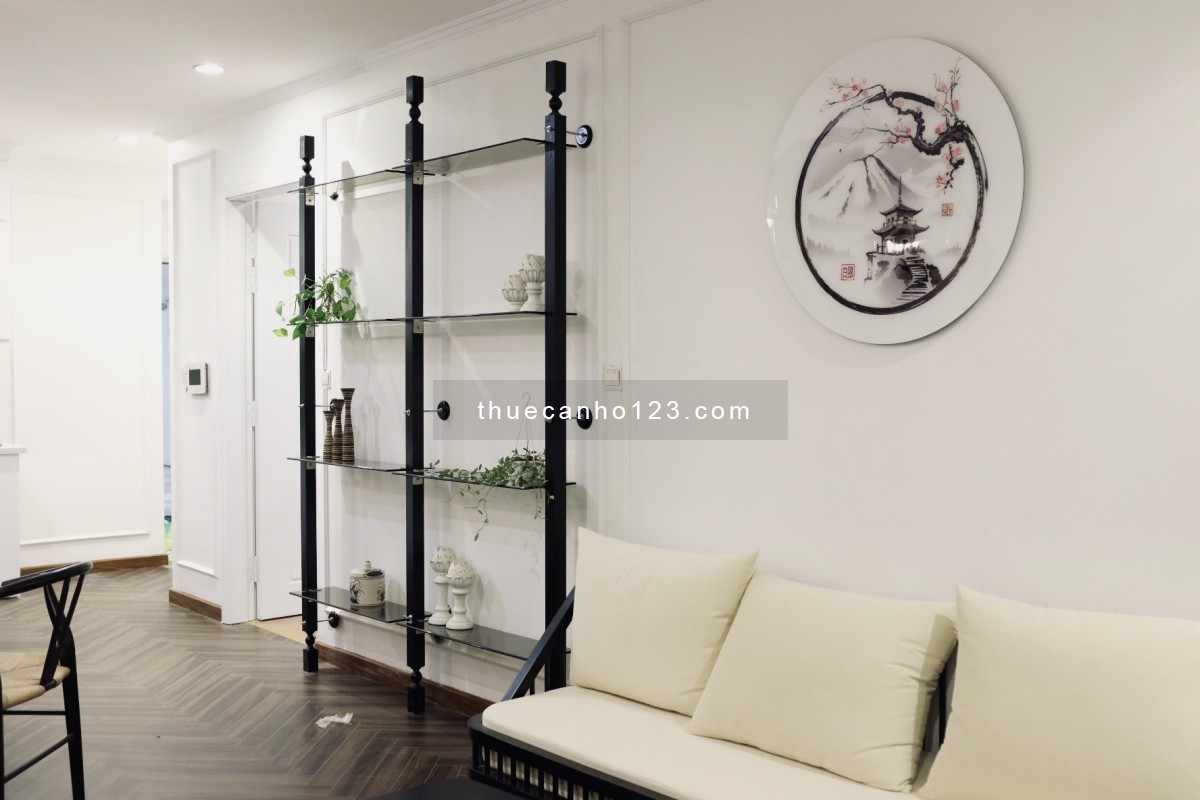 Cho thuê 2 ngủ Times city căn hộ chung cư cao cấp chỉ 15tr5/tháng tại 458 Minh Khai LH 0399213809 - Ảnh 2