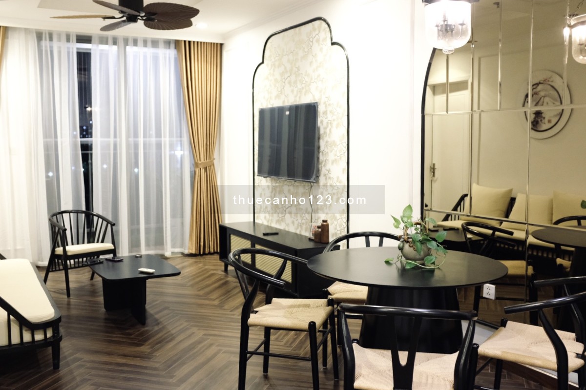 Cho thuê 2 ngủ Times city căn hộ chung cư cao cấp chỉ 15tr5/tháng tại 458 Minh Khai LH 0399213809 - Ảnh 3