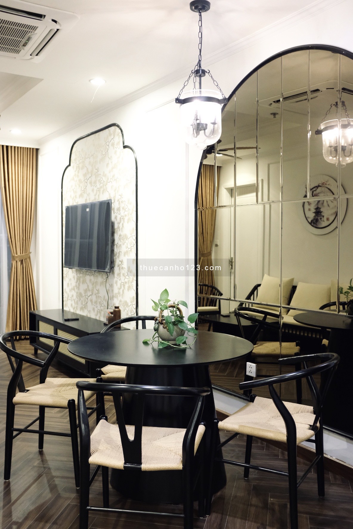 Cho thuê 2 ngủ Times city căn hộ chung cư cao cấp chỉ 15tr5/tháng tại 458 Minh Khai LH 0399213809 - Ảnh 4