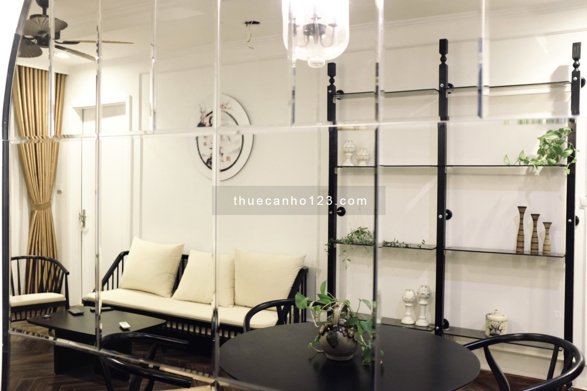 Cho thuê 2 ngủ Times city căn hộ chung cư cao cấp chỉ 15tr5/tháng tại 458 Minh Khai LH 0399213809 - Ảnh 5