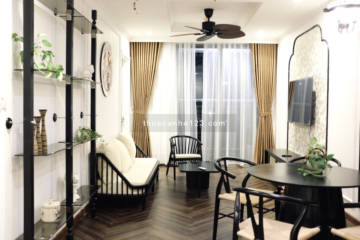 Cho thuê 2 ngủ Times city căn hộ chung cư cao cấp chỉ 15tr5/tháng tại 458 Minh Khai LH 0399213809 - Ảnh 6