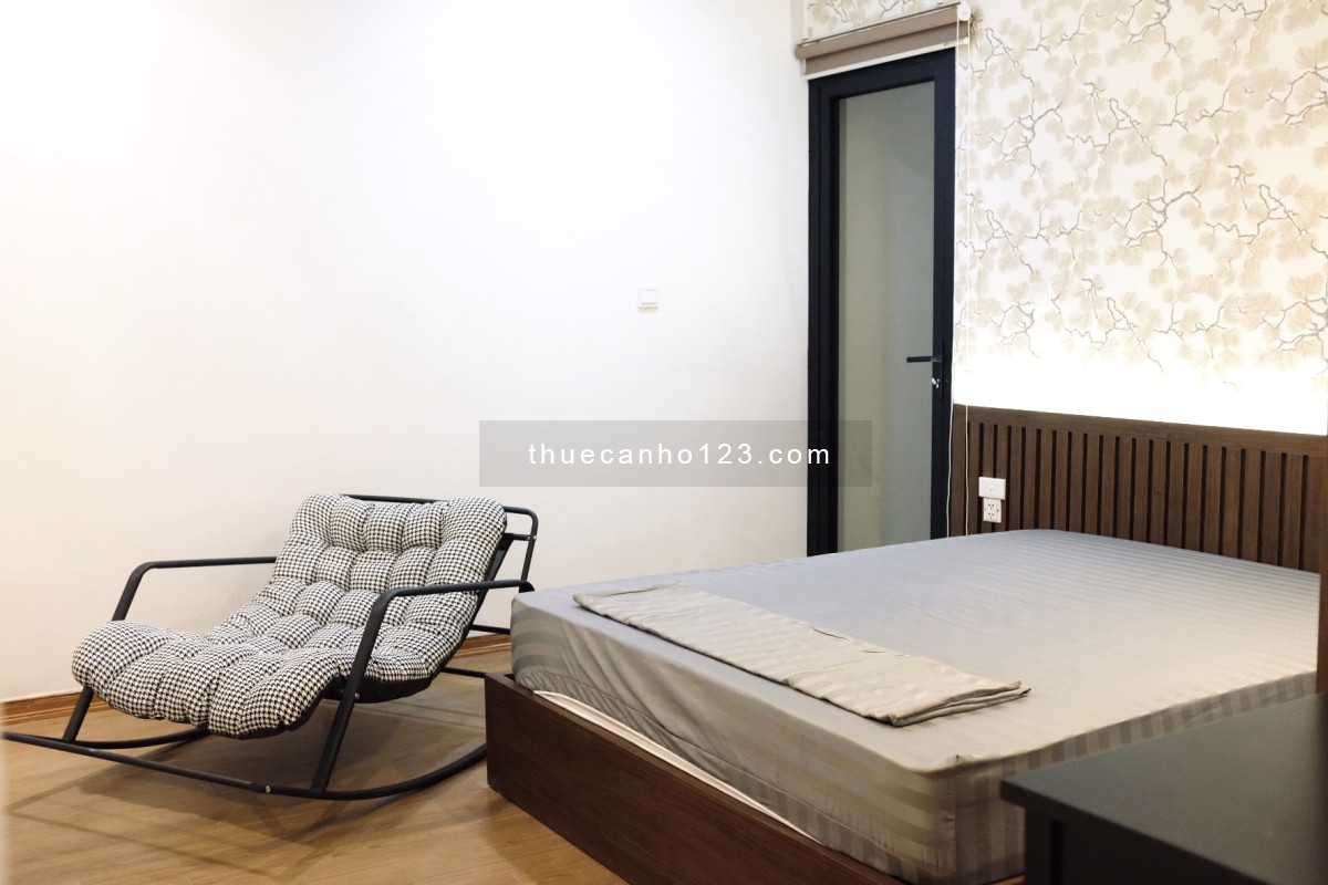 Cho thuê 2 ngủ Times city căn hộ chung cư cao cấp chỉ 15tr5/tháng tại 458 Minh Khai LH 0399213809 - Ảnh 10