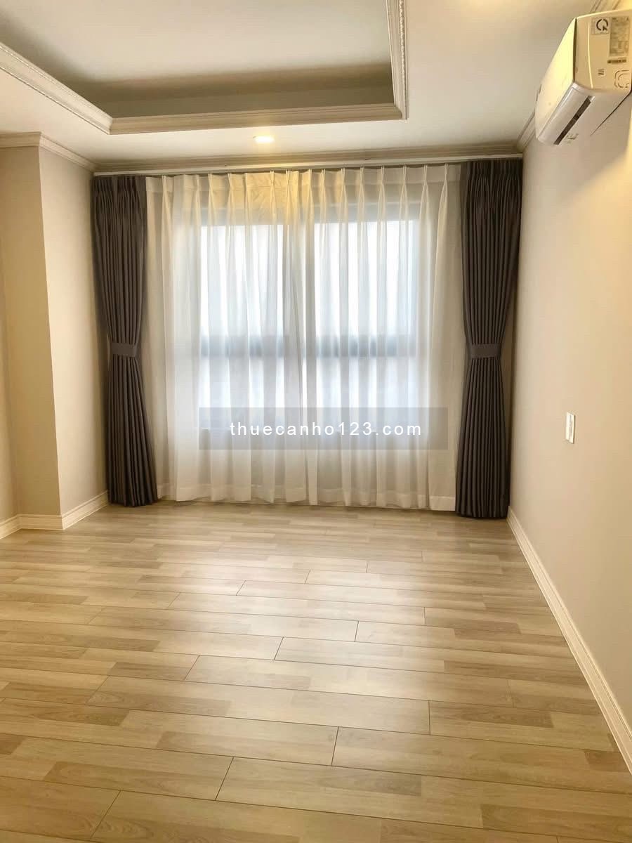 Cho thuê căn hộ 2PN 2WC Homyland Riverside – 81m² - Ảnh 2
