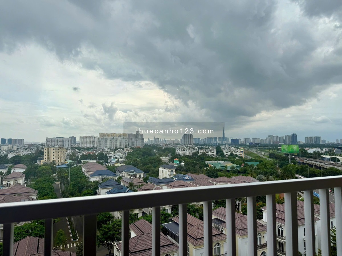 Cho thuê căn hộ 2PN Jamila Khang Điền – 70m² - Ảnh 3