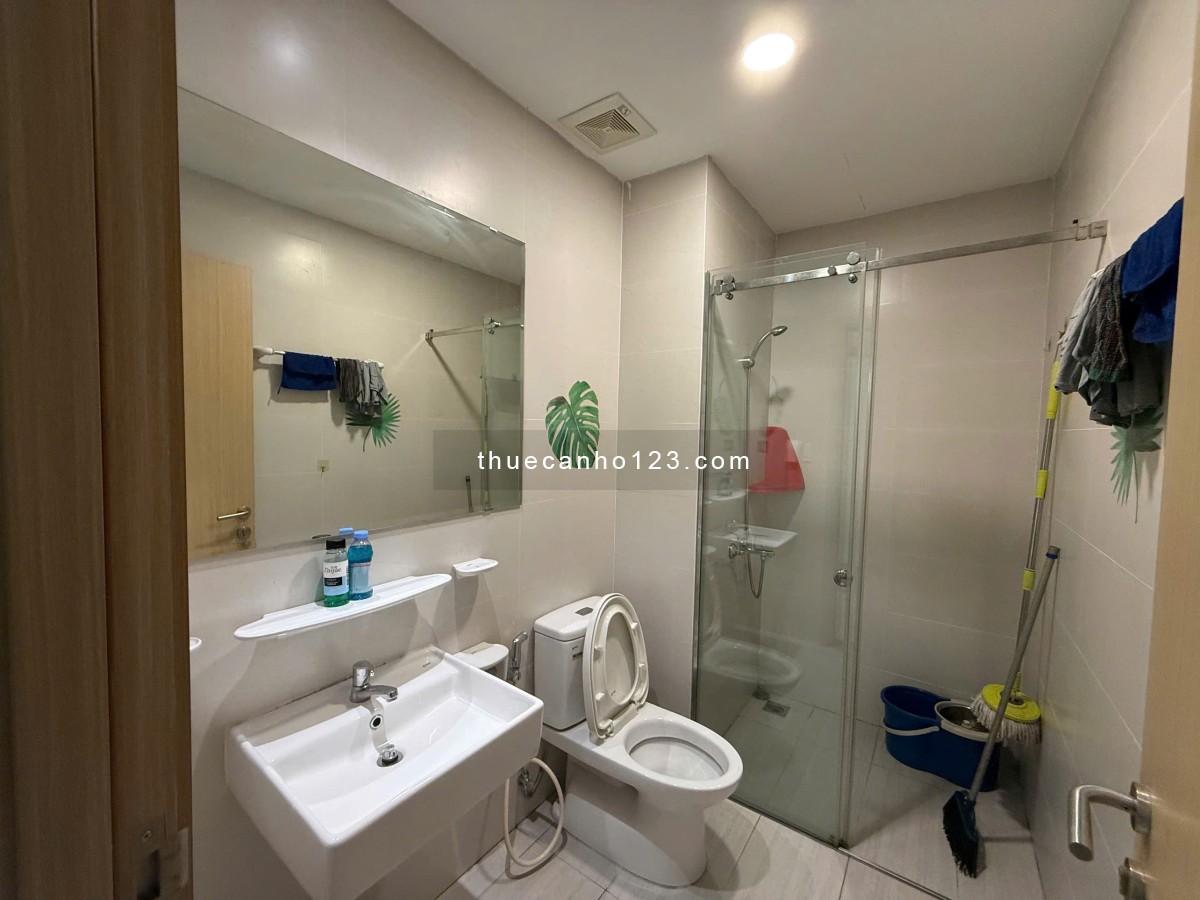 Cho thuê căn hộ 2PN Jamila Khang Điền – 70m² - Ảnh 2