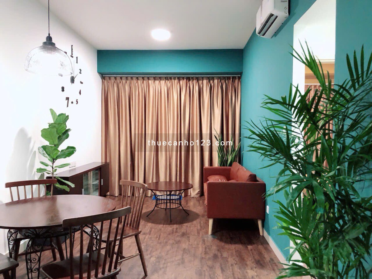 Cho thuê căn hộ The Sun Avenue 1PN - Cực gu, giá siêu tốt! - Ảnh 3