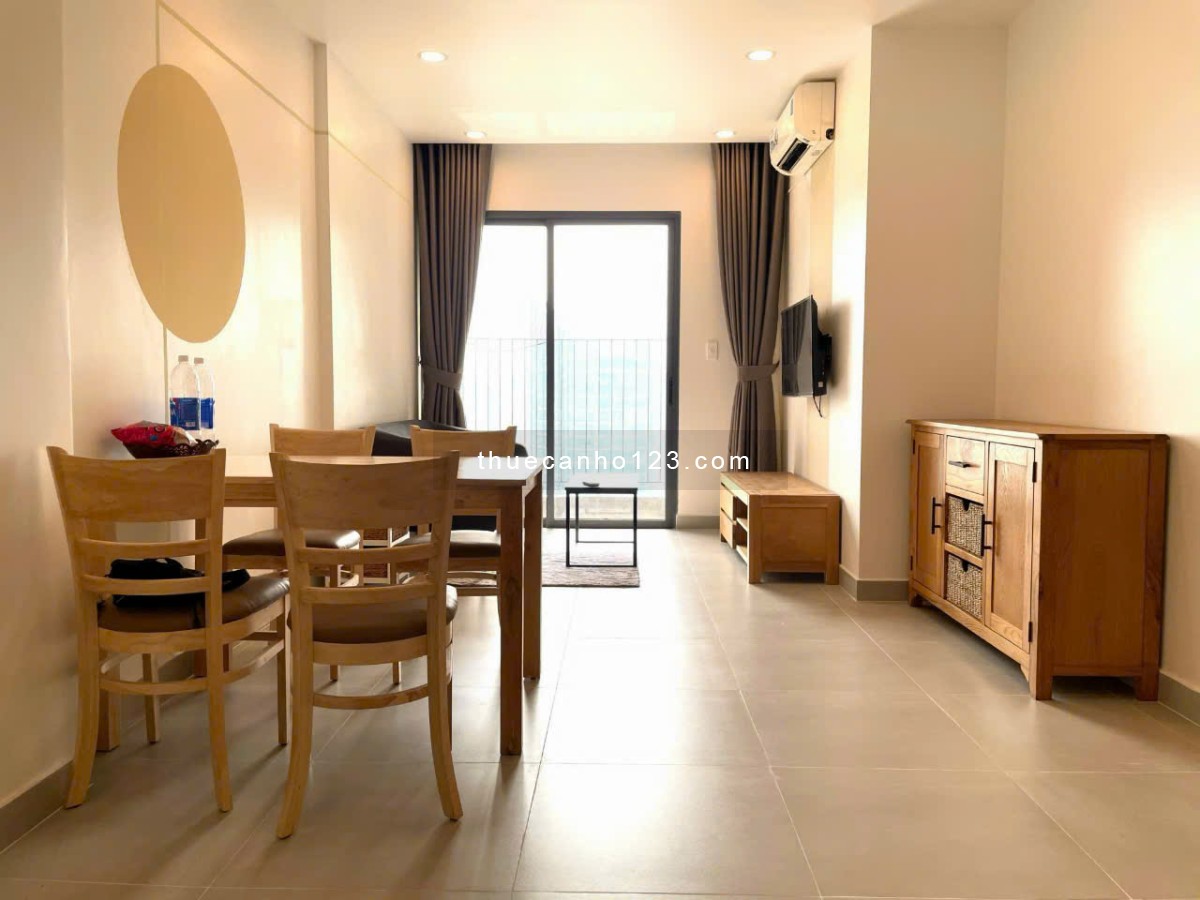 Cho thuê căn hộ Quận 7 1-2PN full nội thất giá từ 11 triệu/tháng. 0914241221 Ms. Thư - Ảnh 2