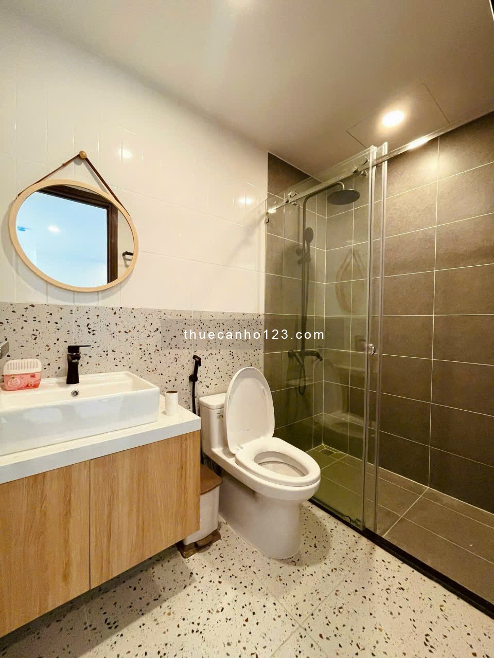 Cho thuê căn hộ Quận 7 1-2PN full nội thất giá từ 11 triệu/tháng. 0914241221 Ms. Thư - Ảnh 4