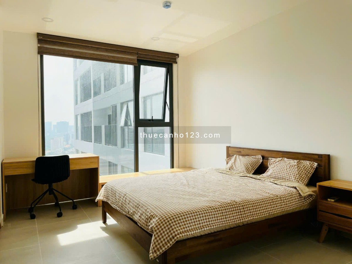 Cho thuê căn hộ Quận 7 1-2PN full nội thất giá từ 11 triệu/tháng. 0914241221 Ms. Thư - Ảnh 5