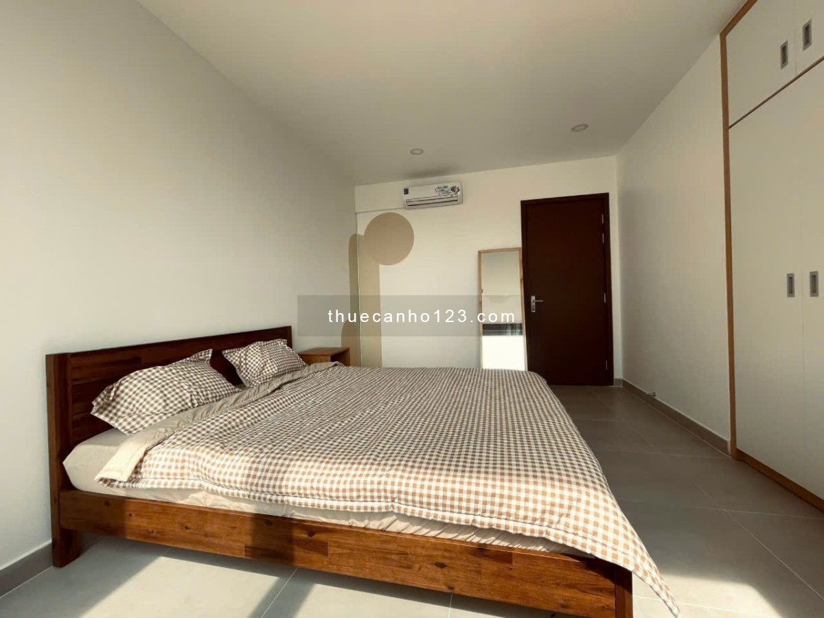 Cho thuê căn hộ Quận 7 1-2PN full nội thất giá từ 11 triệu/tháng. 0914241221 Ms. Thư - Ảnh 6