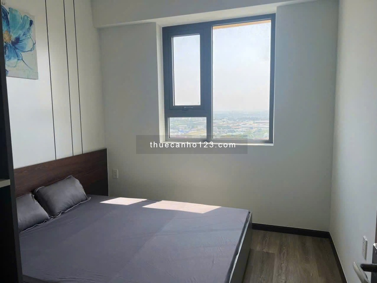 Chung cư Phúc Yên 2, Phan Huy Ích, TB: 75m2, 2p ngủ, Full NT, 10tr/th - Ảnh 5