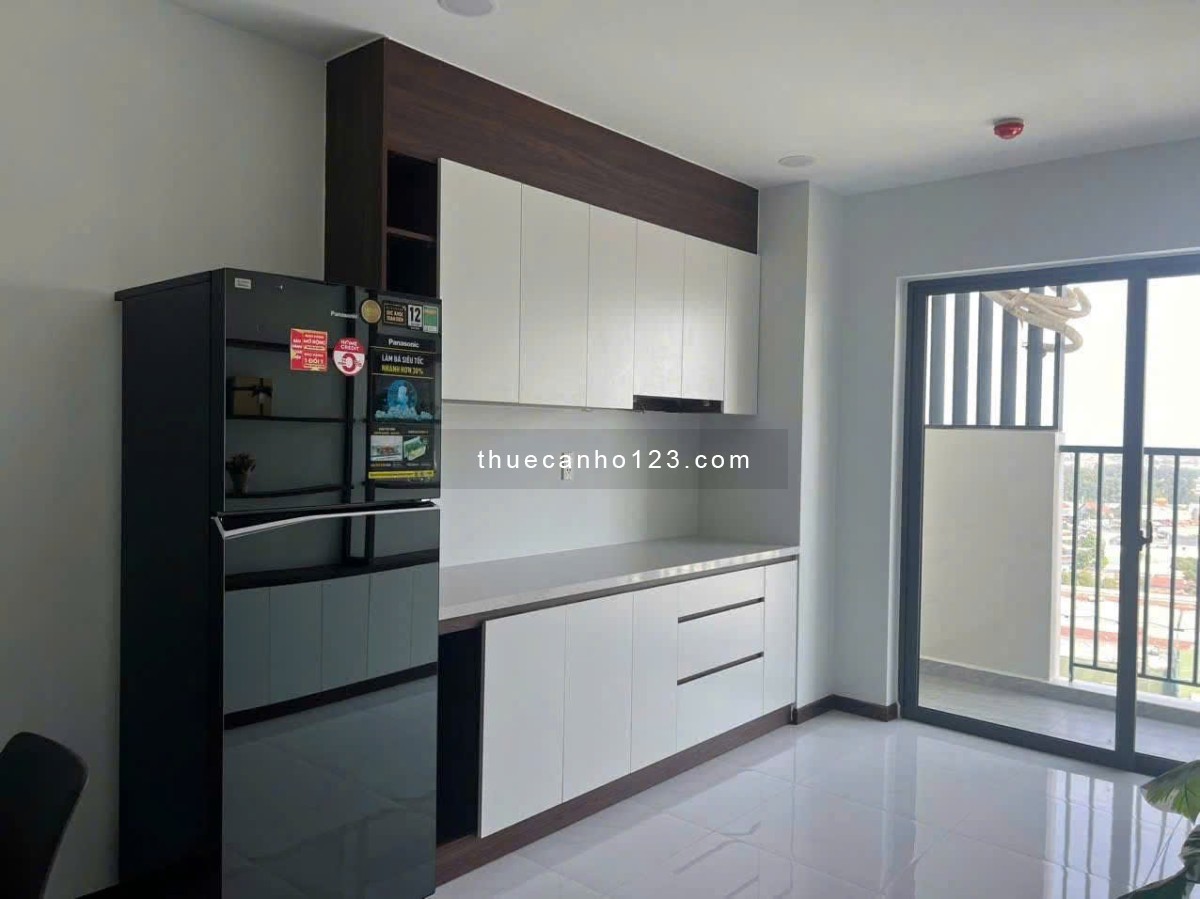 Chung cư Phúc Yên 2, Phan Huy Ích, TB: 75m2, 2p ngủ, Full NT, 10tr/th - Ảnh 6