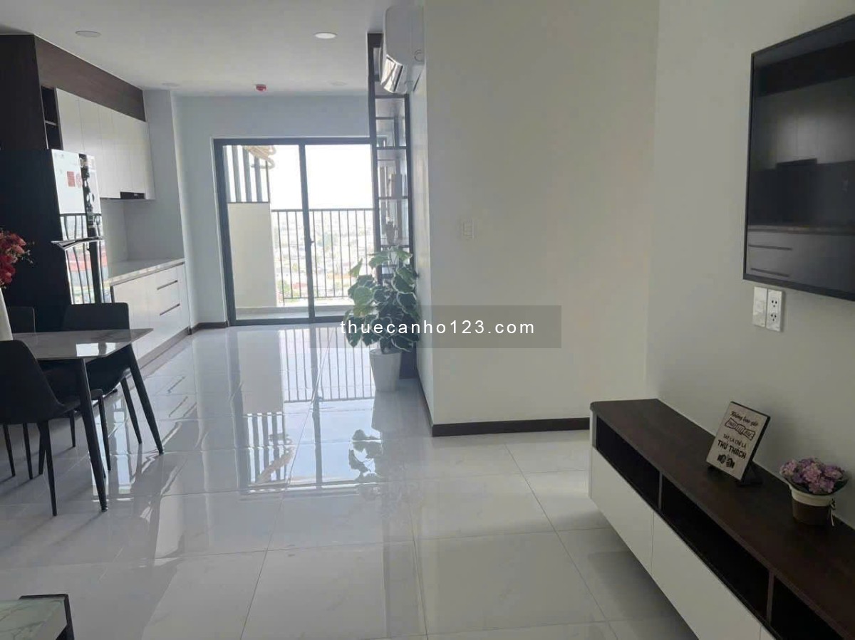 Chung cư Phúc Yên 2, Phan Huy Ích, TB: 75m2, 2p ngủ, Full NT, 10tr/th - Ảnh 8