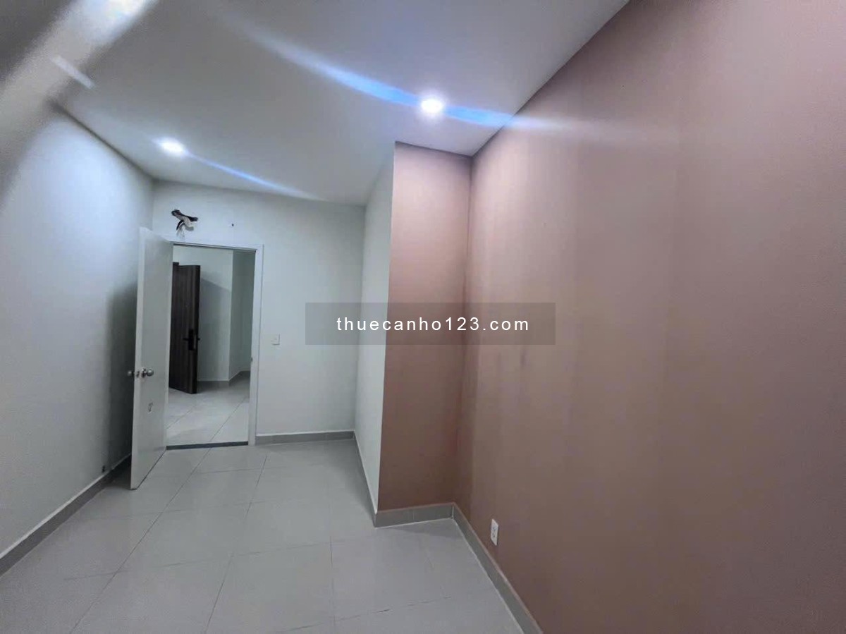 Chung cư Topaz -Phan Văn Hớn 2p ngủ giá 7tr - Ảnh 1