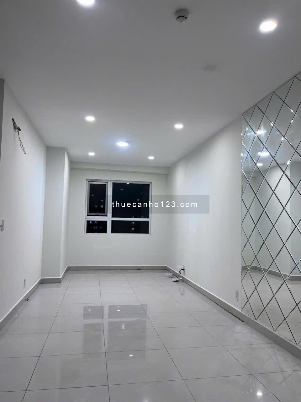 Chung cư Topaz -Phan Văn Hớn 2p ngủ giá 7tr - Ảnh 4