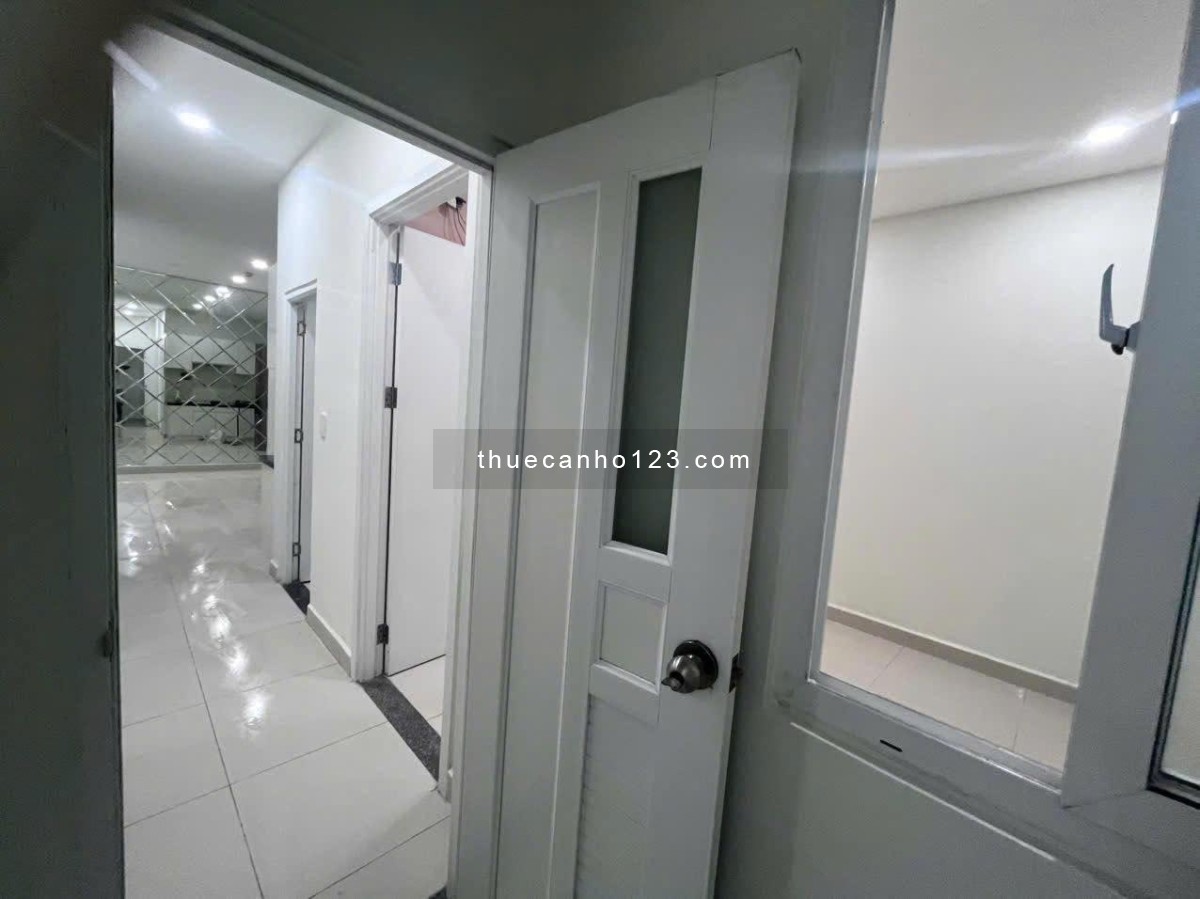 Chung cư Topaz -Phan Văn Hớn 2p ngủ giá 7tr - Ảnh 5