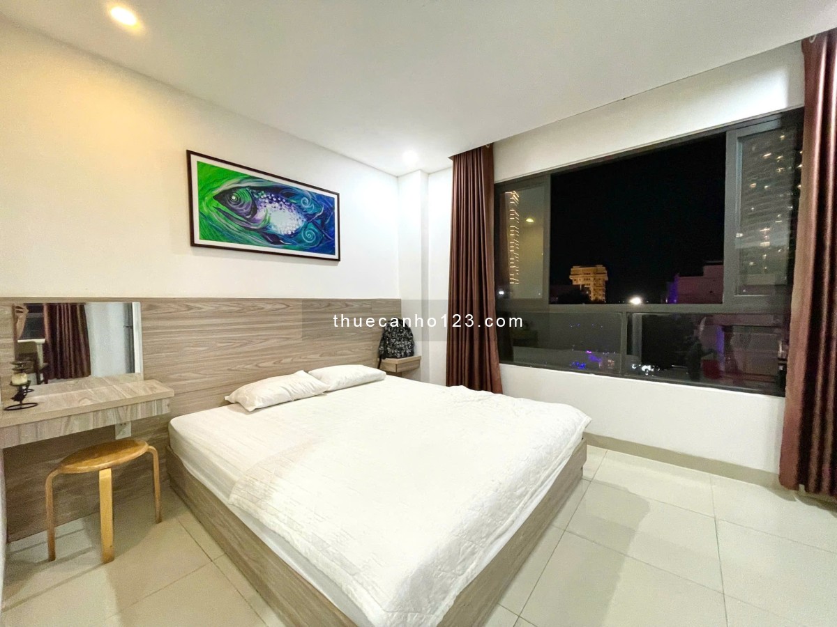 Cho thuê studio gần biển ngay trung tâm thành phố Nha Trang. - Ảnh 3