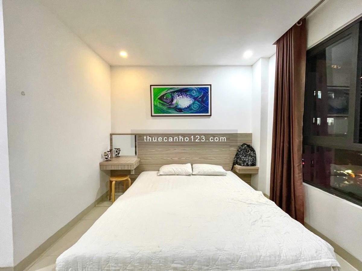 Cho thuê studio gần biển ngay trung tâm thành phố Nha Trang. - Ảnh 6