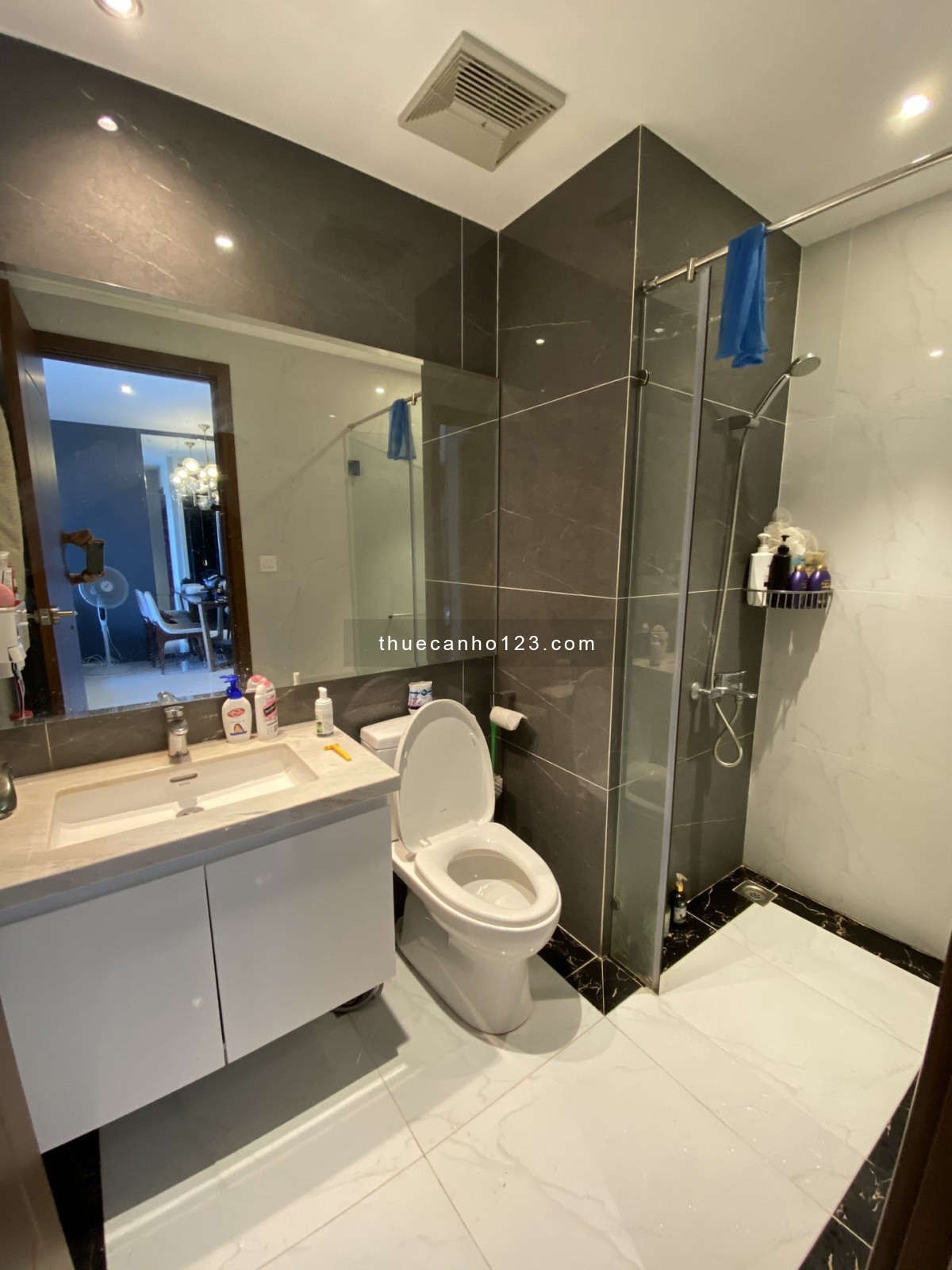 Nhà đẹp - Giá tốt, Căn hộ Orchard Park View 2PN chỉ #15Tr/ tháng - 0903187783 Thọ - Ảnh 5
