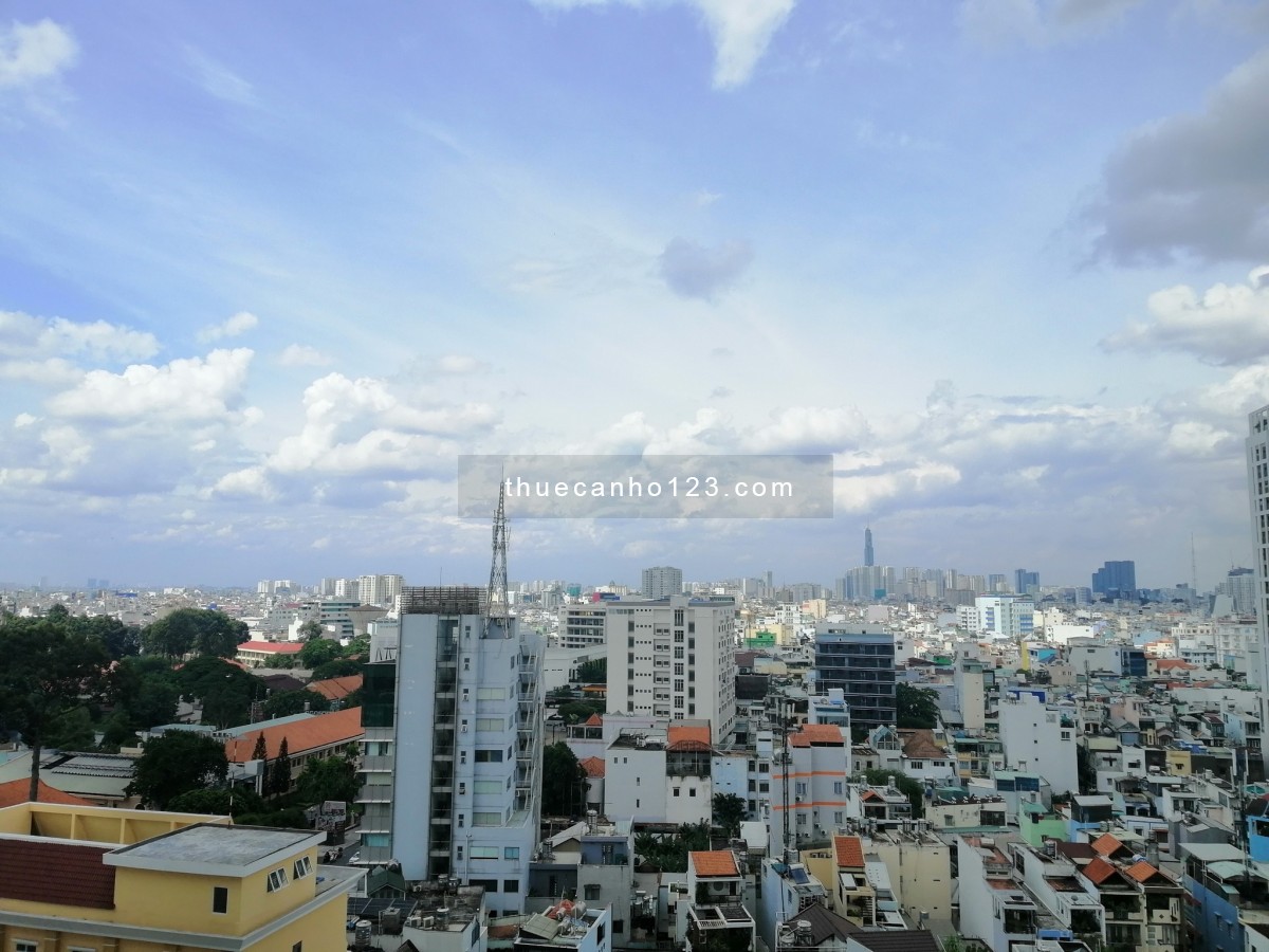 Căn hộ Kingston Hoàng Văn Thụ, 2PN - 80m2, new 99%, Giá rẻ 20Tr/ tháng - 0903187783 Thọ - Ảnh 7
