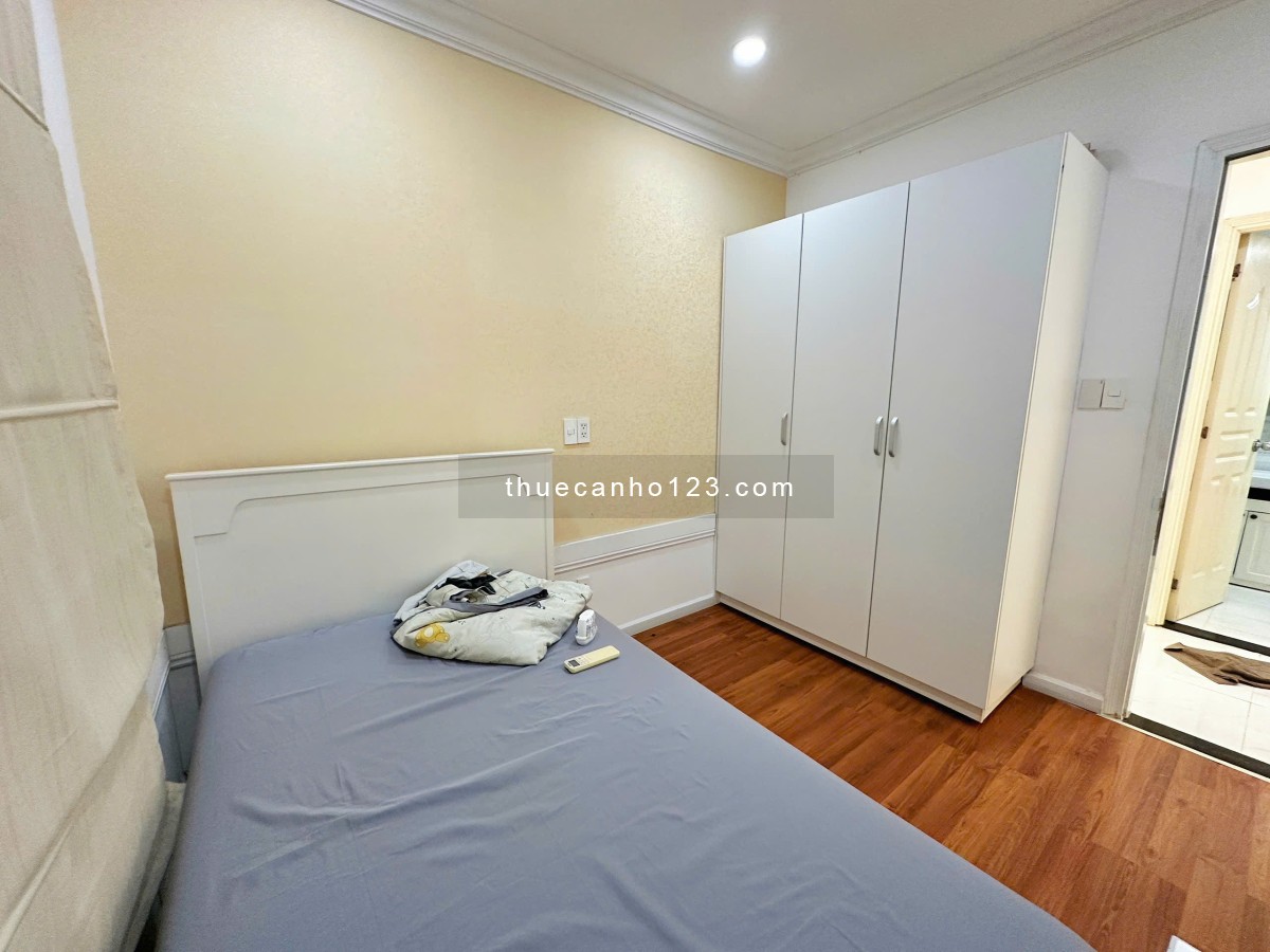 Cho thuê Orchard Garden 2 Phòng ngủ, Nội thất cao cấp, Giá 18 Triệu - 0903187783 Thọ - Ảnh 4