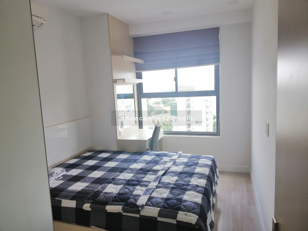 Căn hộ Kingston Hoàng Văn Thụ, 2PN - 80m2, new 99%, Giá rẻ 20Tr/ tháng - 0903187783 Thọ - Ảnh 4