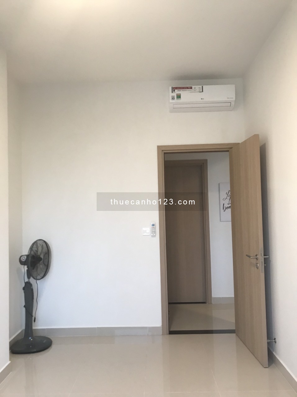 Cho thuê Newton Residence 2 Phòng ngủ, Nội thất đẹp, Giá rẻ 15 Triệu - 0903187783 Thọ - Ảnh 5