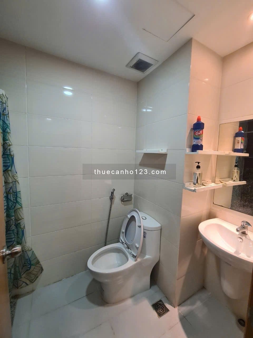 Chung cư Orchard Park View cho thuê căn 30m2, 1 phòng ngủ 1WC giá 9 triệu - Ảnh 6