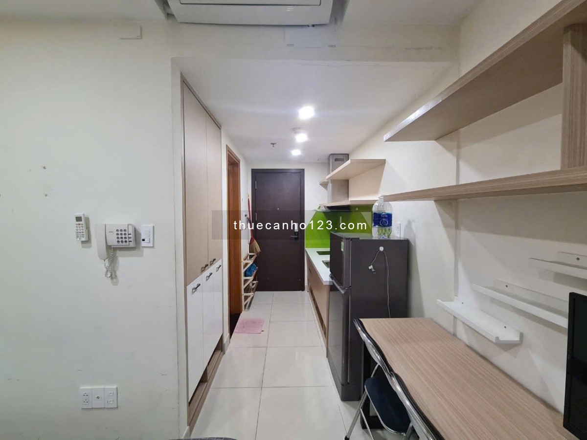 Chung cư Orchard Park View cho thuê căn 30m2, 1 phòng ngủ 1WC giá 9 triệu - Ảnh 5