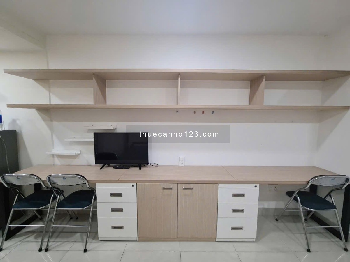 Chung cư Orchard Park View cho thuê căn 30m2, 1 phòng ngủ 1WC giá 9 triệu - Ảnh 3