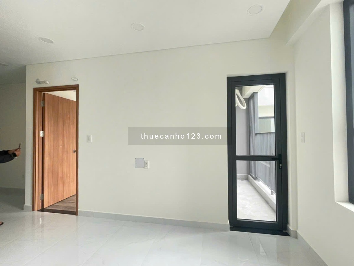 Honas Residence cho thuê 1PN/2PN – Giá tốt chỉ từ 4.5 triệu/tháng, nhận nhà ngay - Ảnh 2