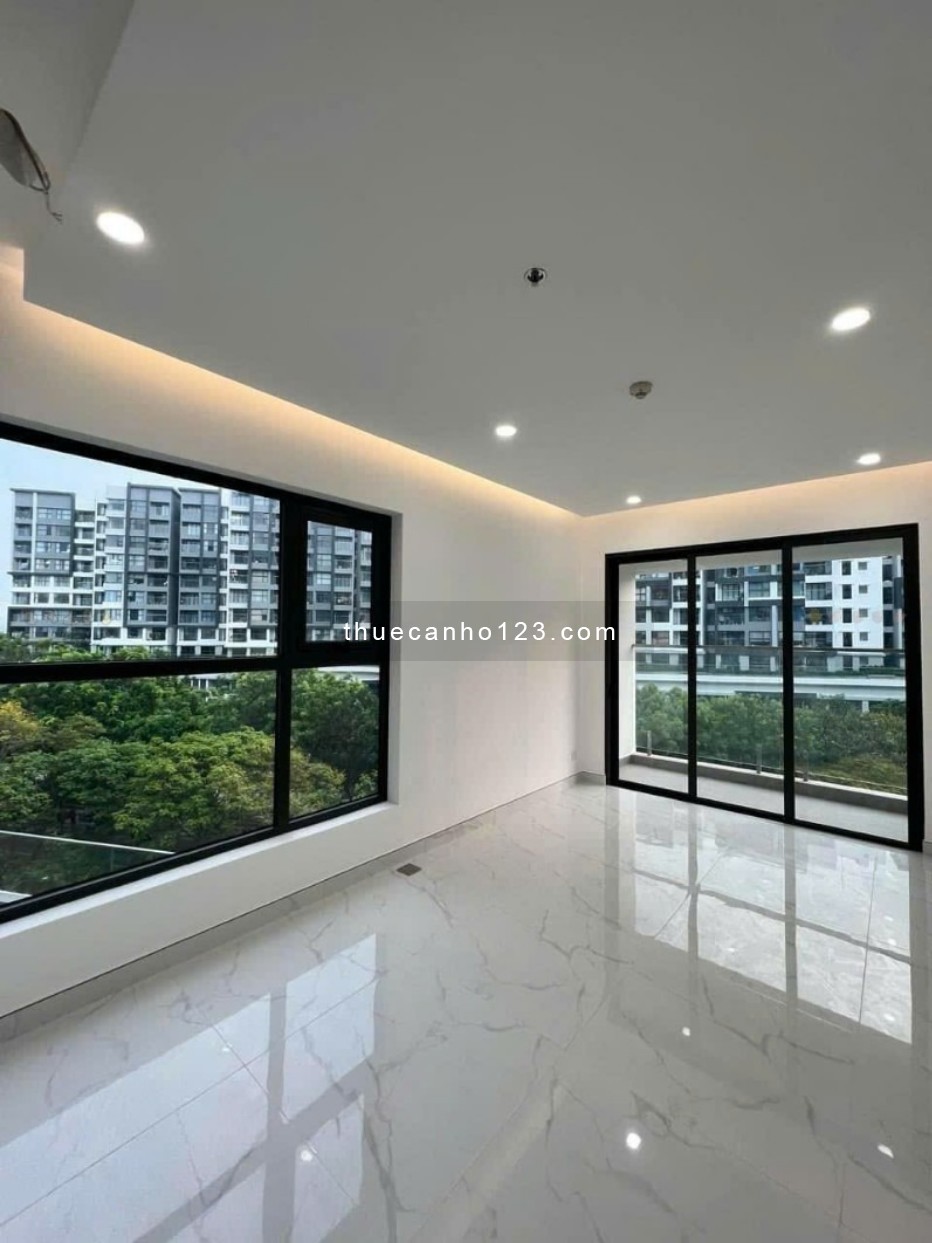 Căn 2PN, 85m2 Diamond Alnata Plus – Celadon Tân Phú – Cho thuê gấp - Ảnh 2
