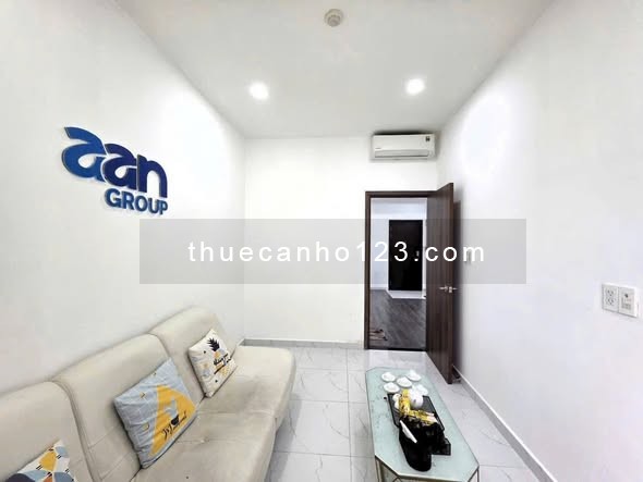 Cho thuê Căn hộ ORCHARD PARKVIEW 1 phòng ngủ 1WC, 15 triệu/tháng, Chủ đầu tư Novaland - Ảnh 5
