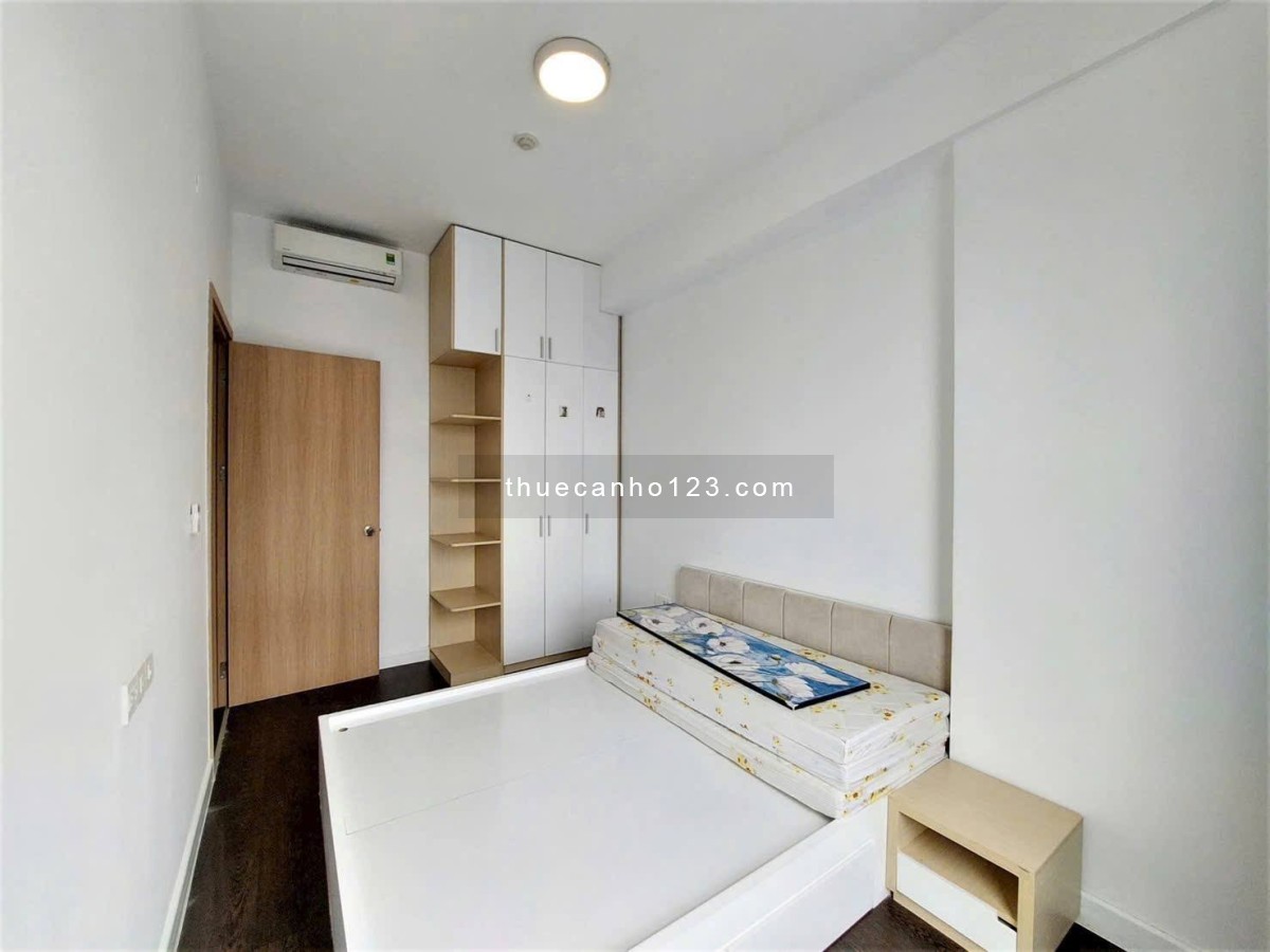 Cho thuê căn hộ cao cấp Botanica Premier 90m2, 3PN2WC, nội thất đầy đủ, chỉ 22 triệu/tháng - Ảnh 3